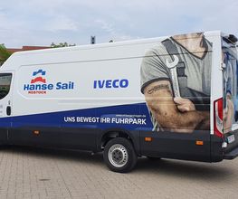 Nutzfahrzeuge Bargeshagen GmbH Bild 9