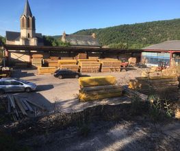 Scierie Carles image 3