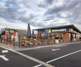 McDonald's Bild 1
