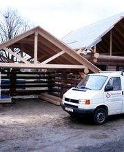 Dachdeckerei & Zimmerei Damm GmbH Bild 4