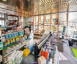 Pharmacie Amavita Cité-Jonction