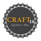 Craft 14 Kitchen + Bar