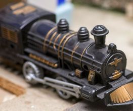 Eisenbahn Dörfler Bild 3