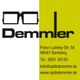Optik Demmler Inhaber Christian Vogel