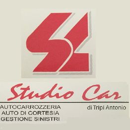 Studio Car logo