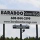Baraboo Store N Go