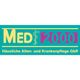 MED 2000 Häusliche Alten- und Krankenpflege