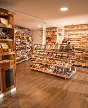 Whisky & Cigar Salon Bild 1
