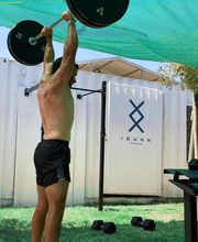 IDUNN FITNESS EQUIPMENT imagen 3