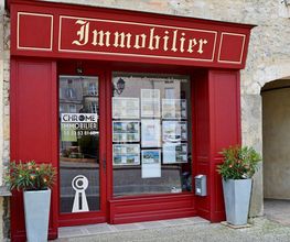 CHROME IMMOBILIER image 3