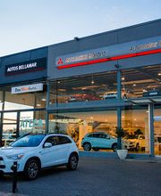 Mitsubishi Fuengirola Concesionario Oficial - Grupo Safamotor imagen 11