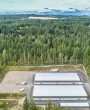 Cross Creek Self-Storage image 2