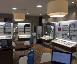 Opticien Krys image 3