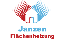 Janzen Flächenheizung
