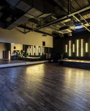 Fitness First Wedel - Studio