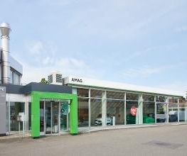 AMAG Uster Bild 1