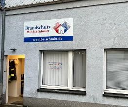 Brandschutz Matthias Schmitt Bild 2