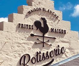 La Maison Blanche image 1
