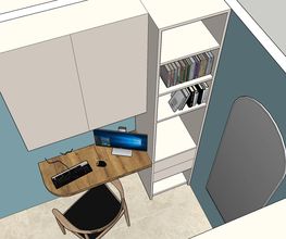 La Maison Des Travaux Trets image 15