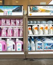 Shell Recharge Charging Station Bild 5