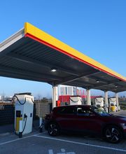 Shell Recharge Charging Station Bild 10