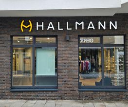 Hallmann Optik (ehem. K+ Optik) Bild 7