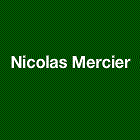 Nicolas Mercier