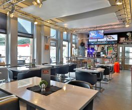 KFL Lounge Bild 9