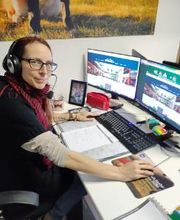 Virtuelle Onlineakademie