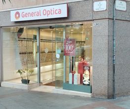 General Optica - Visión y Audición imagen 8