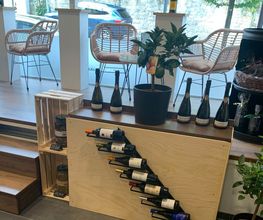 Feinkost & Weinbar Rossano Bild 9