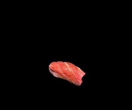 Imperial Garden x Nota Sushi Bild 5
