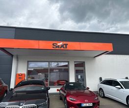 SIXT Autovermietung Neu-Ulm Bild 4