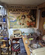 Brocante du Neuné image 1