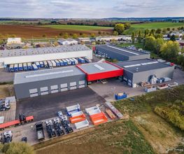 Poids Lourd Utilitaire Services (PLUS) image 2