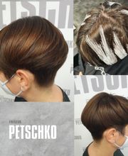 Friseur Petschko