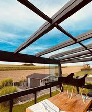 AB Glas & Gebäudereinigung Bild 5