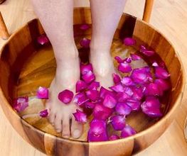 Bell Spa Massage Bild 4