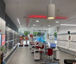 General Optica - Visión y Audición imagen 10