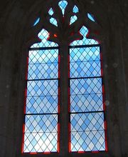 Atelier Dyl Vitrail Corinne Lecourt image 4