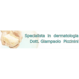 Dott. Piccinini Giampaolo Dermatologo logo