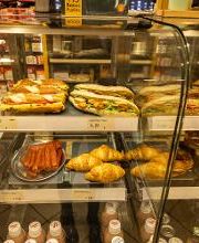 Shell Recharge Charging Station Bild 9