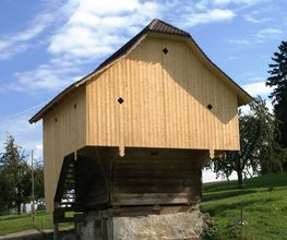 Gloggner Holzbau & Bedachungen GmbH Bild 4