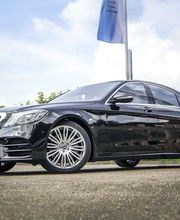 Markgräfler Taxi GmbH Bild 1