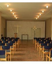 Friedhöfe, kirchliche Verwaltung Bild 9