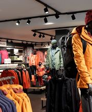 VAUDE Store Memmingen Bild 2