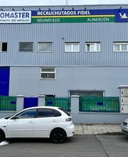 Euromaster Recauchutados Fidel Guijuelo imagen 7