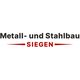 Metall- und Stahlbau Siegen