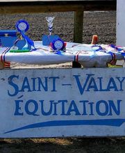 Centre équestre de Saint Valay image 2