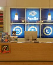 Apollo-Optik - Salzgitter REWE Thiede Bild 3